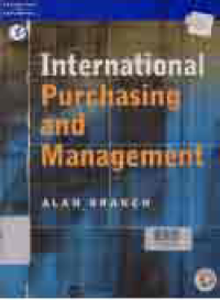 Image of INTERNATIONAL PURCHASING AND MANAGEMENT