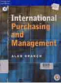 INTERNATIONAL PURCHASING AND MANAGEMENT