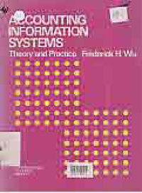 Image of ACCOUNTING INFORMATION SYSTEM THEORY AND PRACTICE