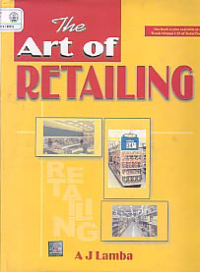 THE ART OF RETAILING