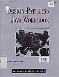 DESIGN PATTERNS JAVA WORKBOOK