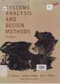 Image of SYSTEMS ANALYSIS AND DESIGN METHODS
