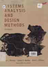 SYSTEMS ANALYSIS AND DESIGN METHODS