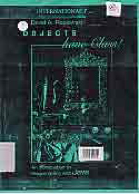 Image of OBJECT HAVE CLASS; AN INTRODUCTION TO PROGRAMMING WITH JAVA