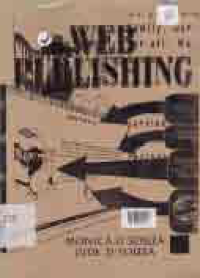 Image of WEB PUBLISHING