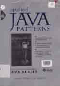 APPLIED JAVA PATTERNS