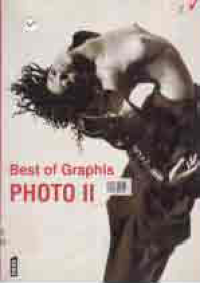 Image of BEST OF GRAPHIS PHOTO II