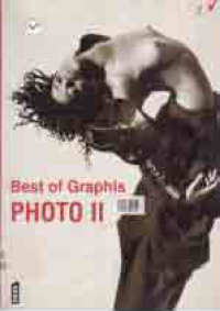 BEST OF GRAPHIS PHOTO II