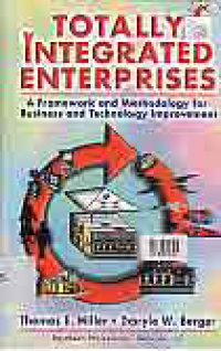 Image of TOTALITY INTEGRATED ENTERPRISES