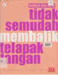 Image of DIREKTORI PERSATUAN PERUSAHAAN PERIKLANAN INDONESIA JAKARTA 2002-2003