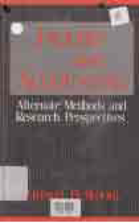 Image of INQUIRY AN ACCOUNTING