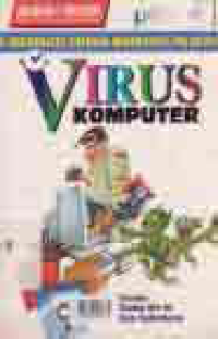 Image of VIRUS KOMPUTER JILID 1