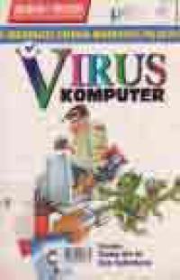 VIRUS KOMPUTER JILID 1