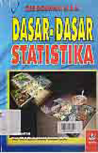 DASAR-DASAR STATISTIKA