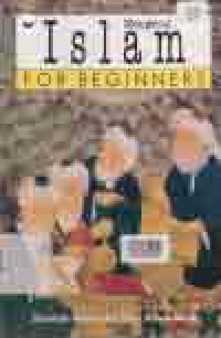 Image of MENGENAL ISLAM FOR BEGINNERS