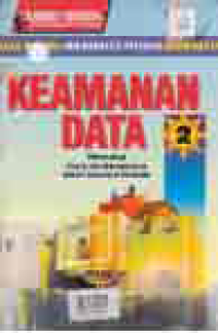 KEAMANAN DATA