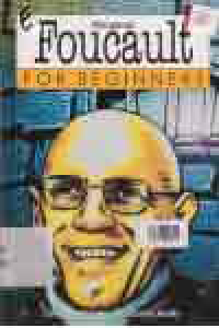 Image of MENGENAL FOUCAULT FOR BEGINNERS
