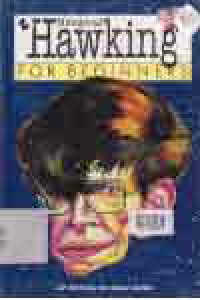 Image of MENGENAL HAWKING FOR BEGINNERS
