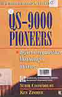 Image of QS-9000 PIONEERS