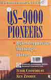 QS-9000 PIONEERS