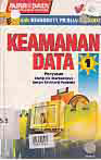 Image of KEAMANAN DATA