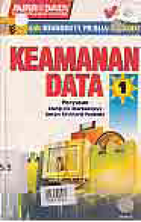 KEAMANAN DATA