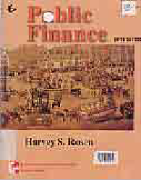 PUBLIC FINANCE