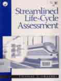 STREAMLINED LIFE-CYCLE ASSESSMENT