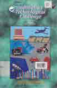 Image of INDONESIA'S TECHNOLOGICAL CHALLENGE