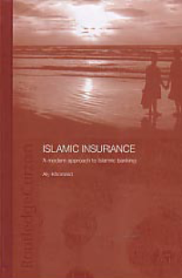 Image of ISLAMIC INSURANCE: A modern approach to Islamic banking