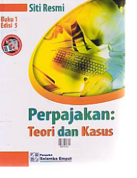 Image of PERPAJAKAN (Buku 1)