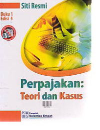 PERPAJAKAN (Buku 1)