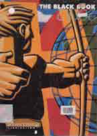 Image of THE BLACK BOOK 2001.2; ADVERTISING ILLUSTRATION