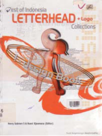 Image of BEST OF INDONESIA LETTERHEAD + LOGO COLLECTIONS
