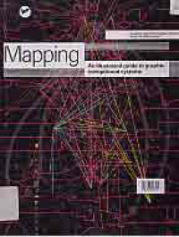 Image of MAPPING; AN ILLUSTRATED GUIDE TO GRAPHIC NAVIGATIONAL SYSTEMS