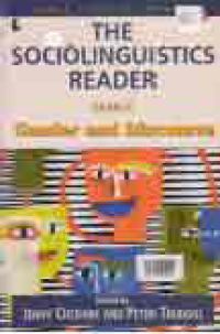 Image of THE SOCIOLINGUSTICS READER VOLUME 2; GENDER AND DISCOURSE