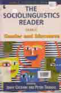 THE SOCIOLINGUSTICS READER VOLUME 2; GENDER AND DISCOURSE