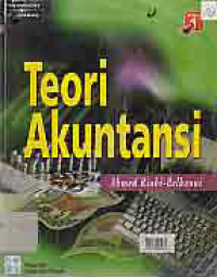 TEORI AKUNTANSI (Buku 1)