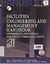 FACILITIES ENGINEERING AND MANAGEMENT HANDBOOK