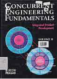 Image of CONCURRENT ENGINEERING FUNDAMENTALS