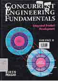 CONCURRENT ENGINEERING FUNDAMENTALS