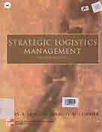 STRATEGIC LOGISTICS MANAGEMENT