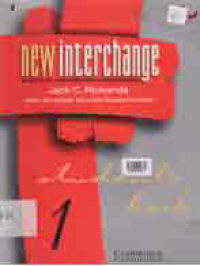 Image of NEW INTERCHANGE
