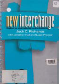 Image of NEW INTERCHANGE