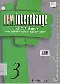 Image of NEW INTERCHANGE