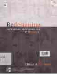 Image of REDESIGNING; ENTERPRISE PROCESSES FOR E-BUSINESS (+CD)