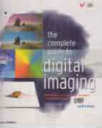 Image of THE COMPLETE GUIDE TO DIGITAL IMAGING