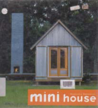 Image of MINI HOUSE
