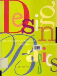Image of DESIGN BASICS