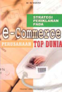 Image of STRATEGI PERIKLANAN PADA E-COMMERCE PERUSAHAAN TOP DUNIA